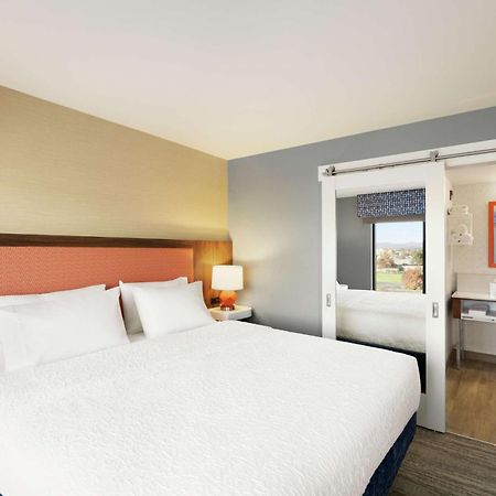 Hampton Inn & Suites Olean, Ny Dış mekan fotoğraf