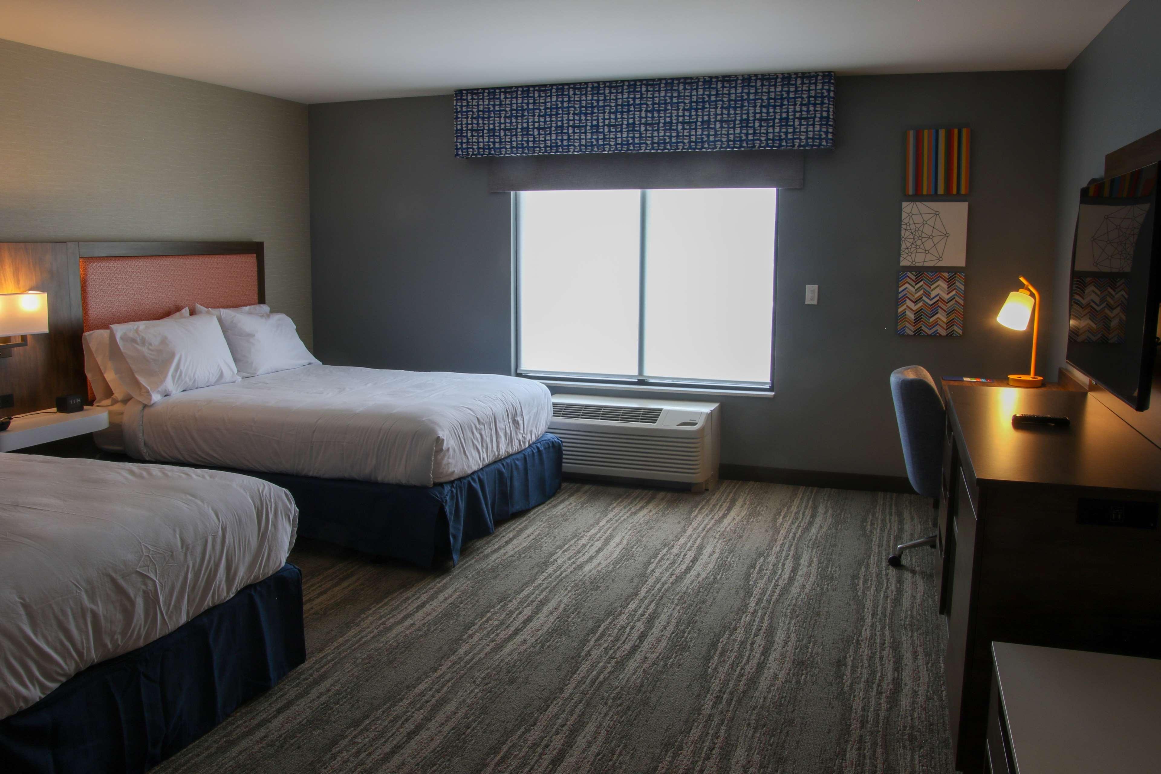 Hampton Inn & Suites Olean, Ny Dış mekan fotoğraf