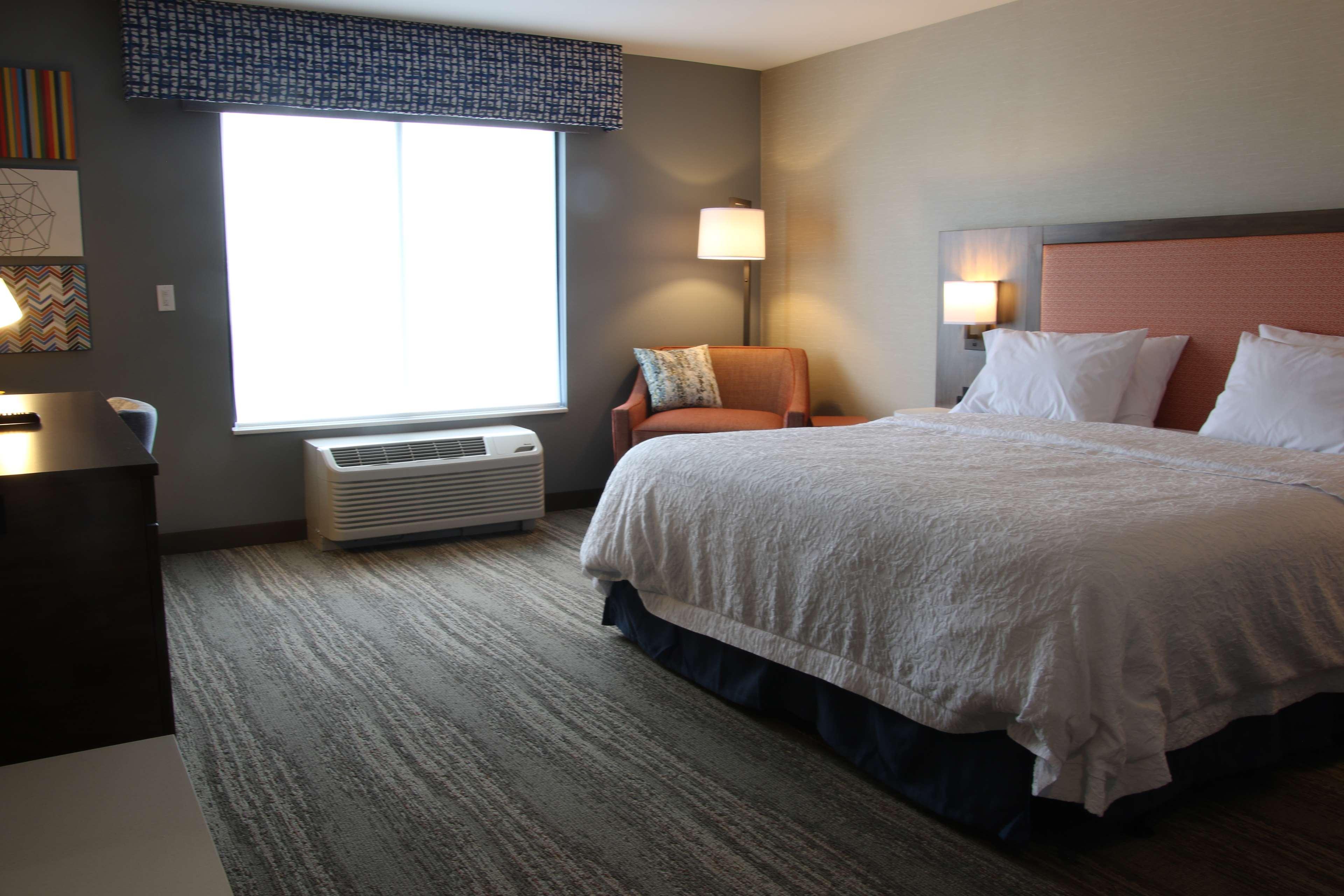 Hampton Inn & Suites Olean, Ny Dış mekan fotoğraf