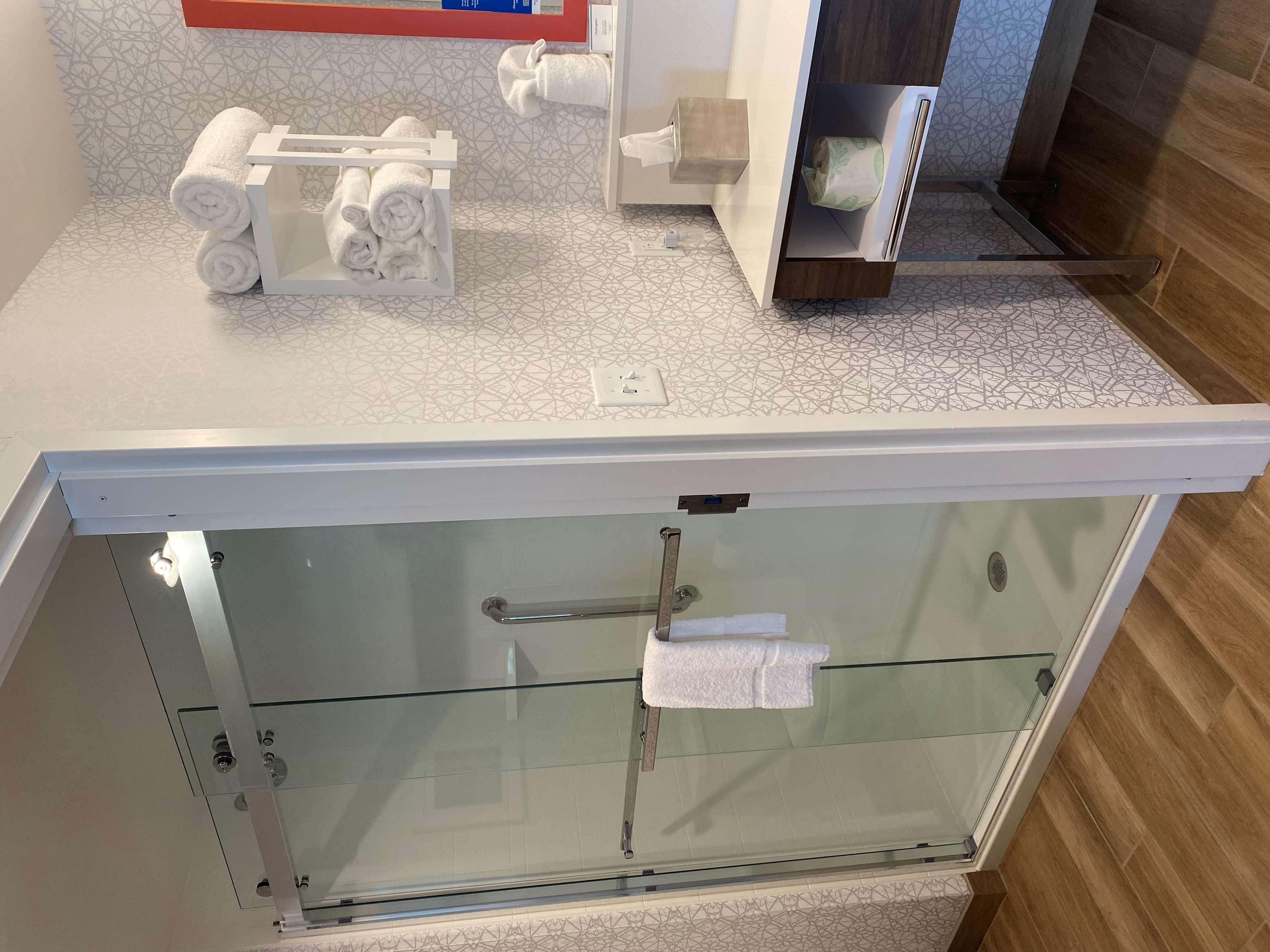 Hampton Inn & Suites Olean, Ny Dış mekan fotoğraf