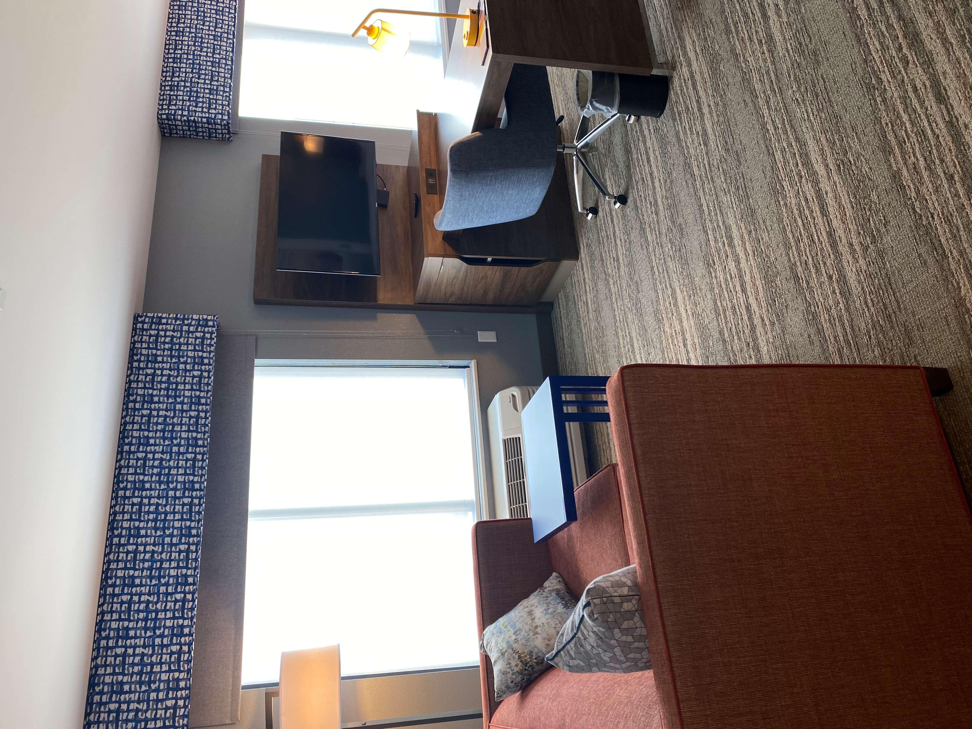 Hampton Inn & Suites Olean, Ny Dış mekan fotoğraf