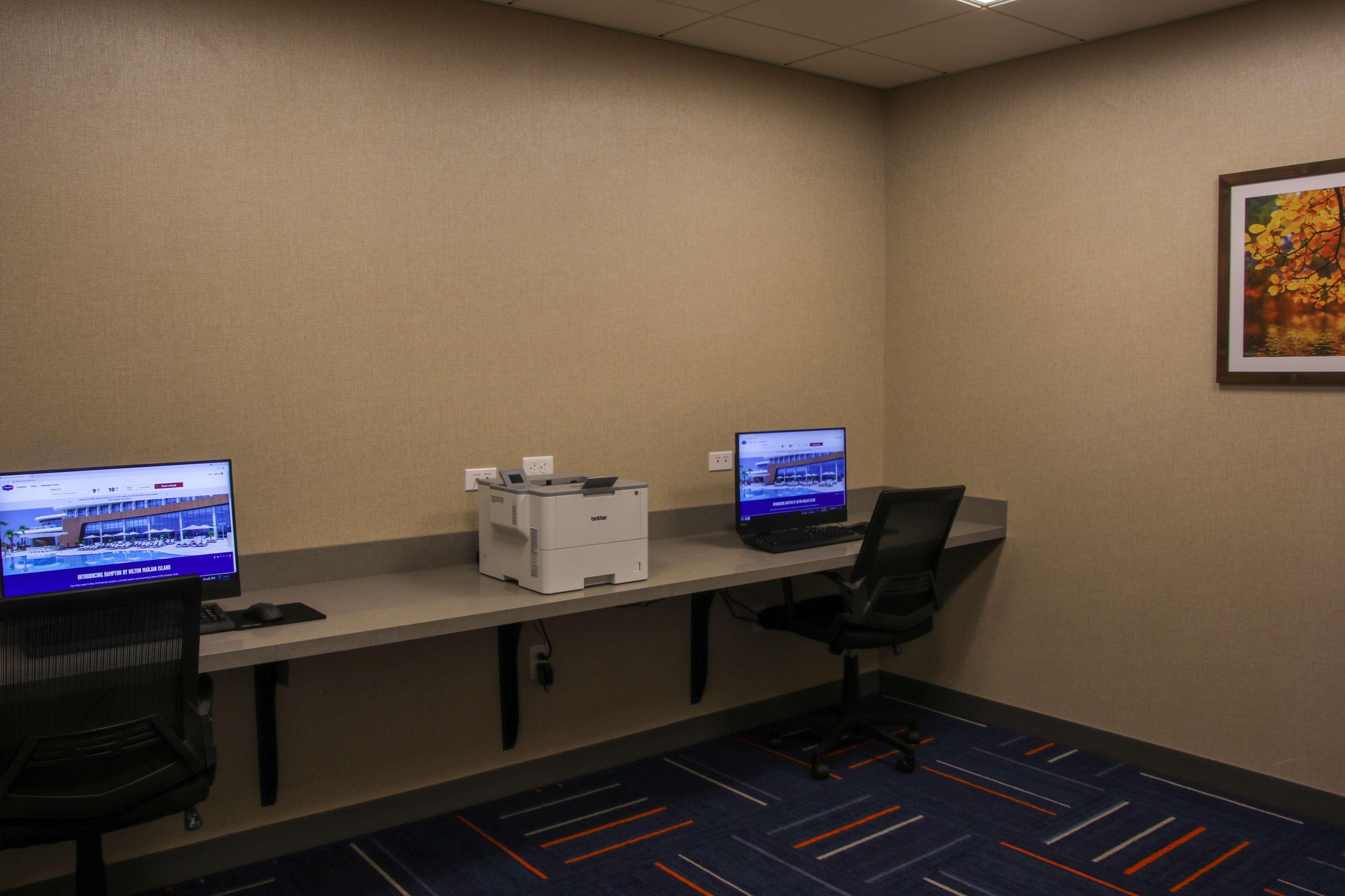 Hampton Inn & Suites Olean, Ny Dış mekan fotoğraf