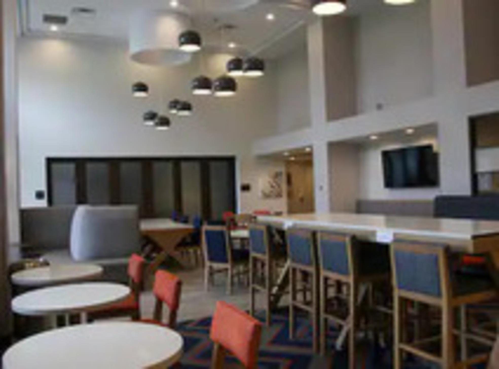 Hampton Inn & Suites Olean, Ny Dış mekan fotoğraf
