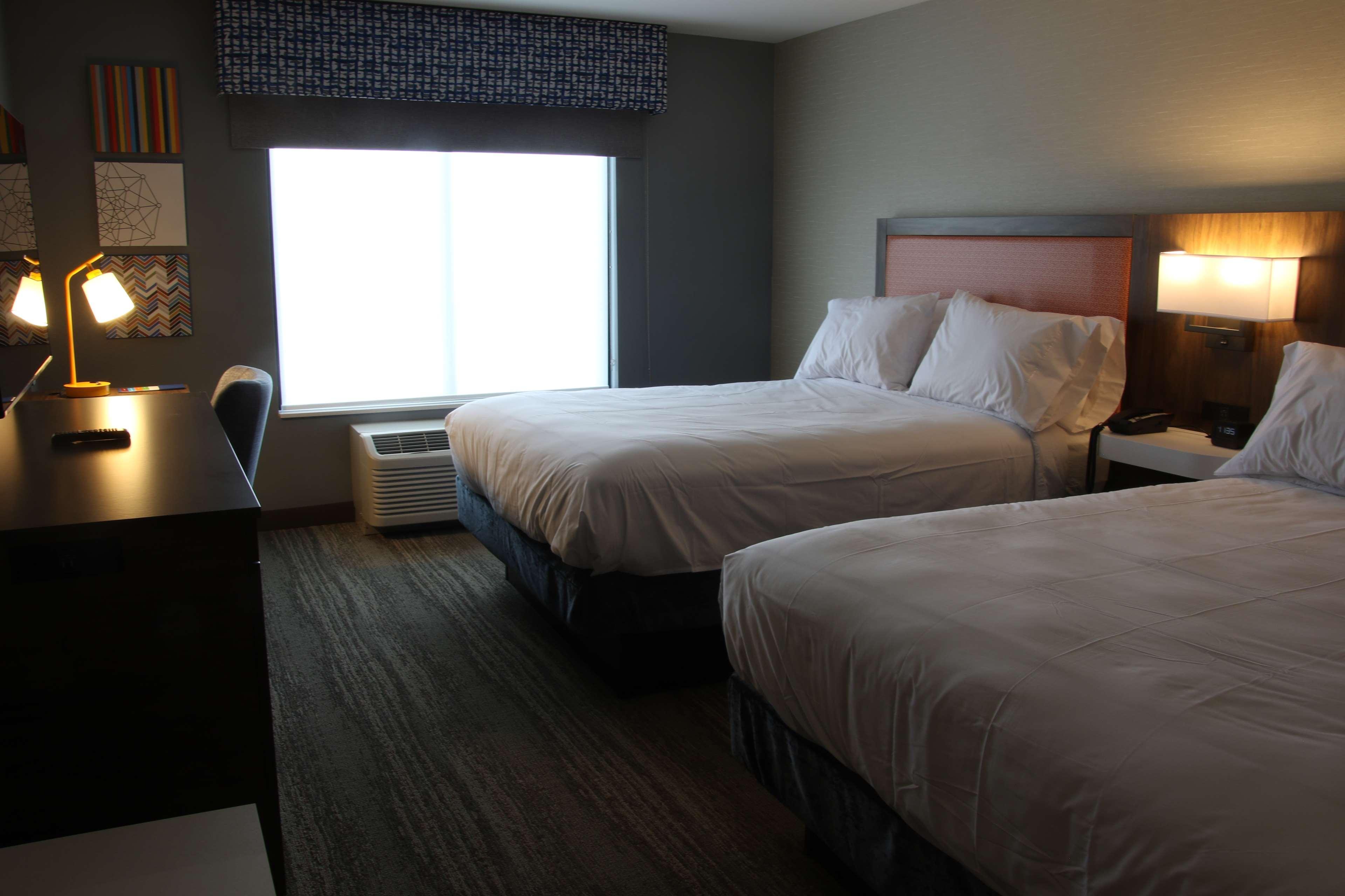 Hampton Inn & Suites Olean, Ny Dış mekan fotoğraf