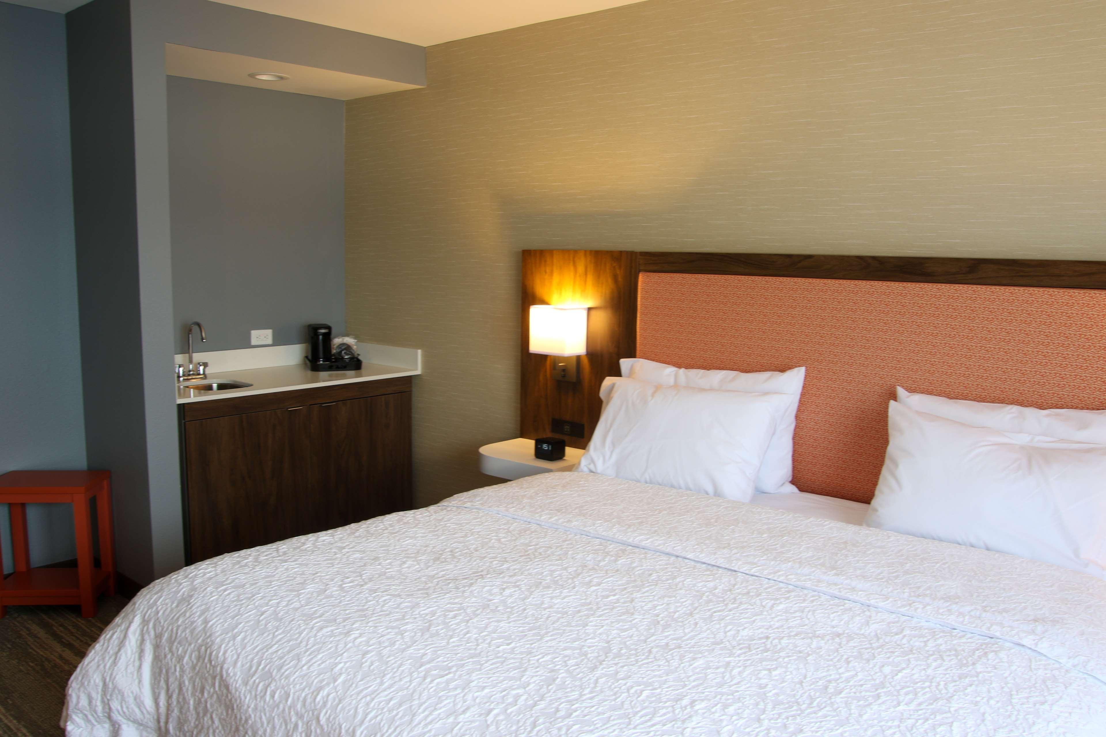 Hampton Inn & Suites Olean, Ny Dış mekan fotoğraf
