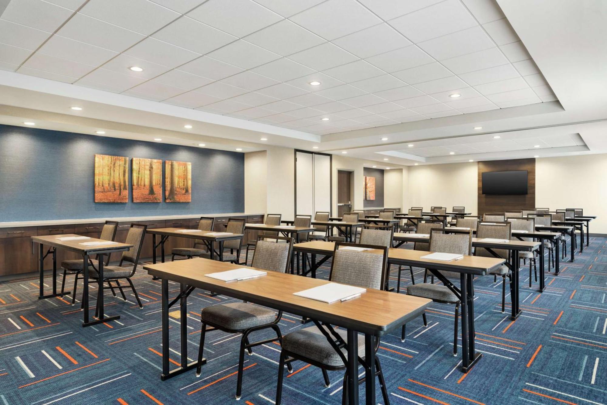 Hampton Inn & Suites Olean, Ny Dış mekan fotoğraf