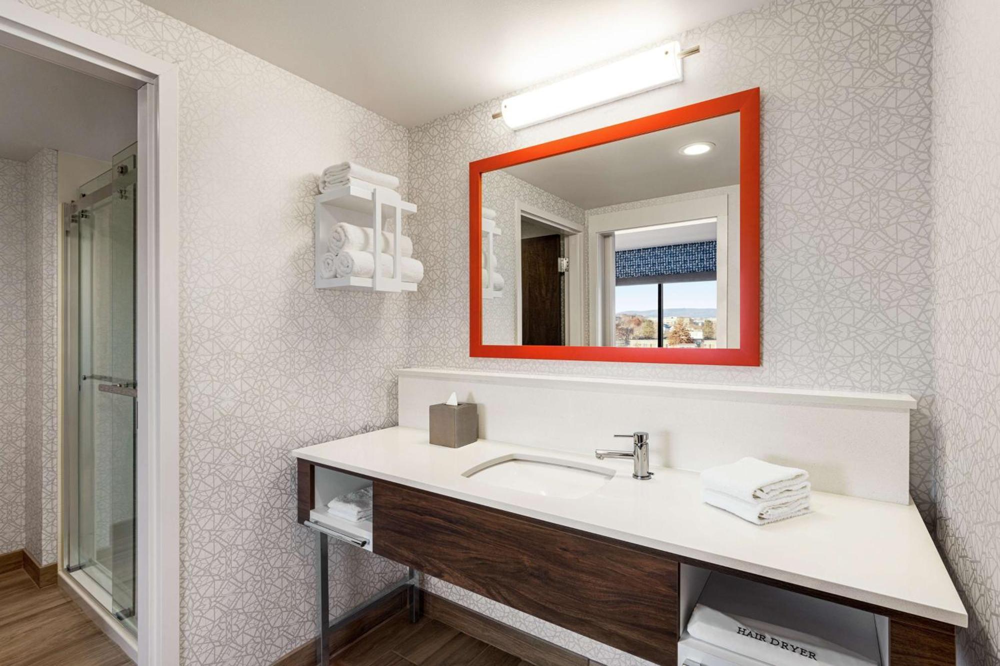 Hampton Inn & Suites Olean, Ny Dış mekan fotoğraf